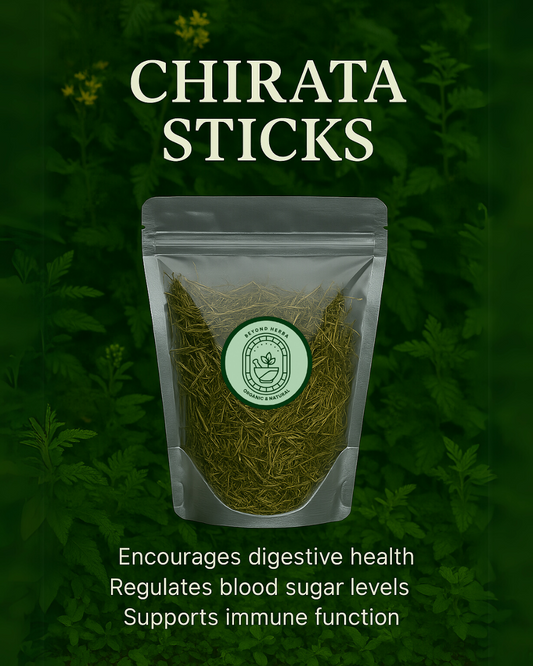 Chirata Sticks