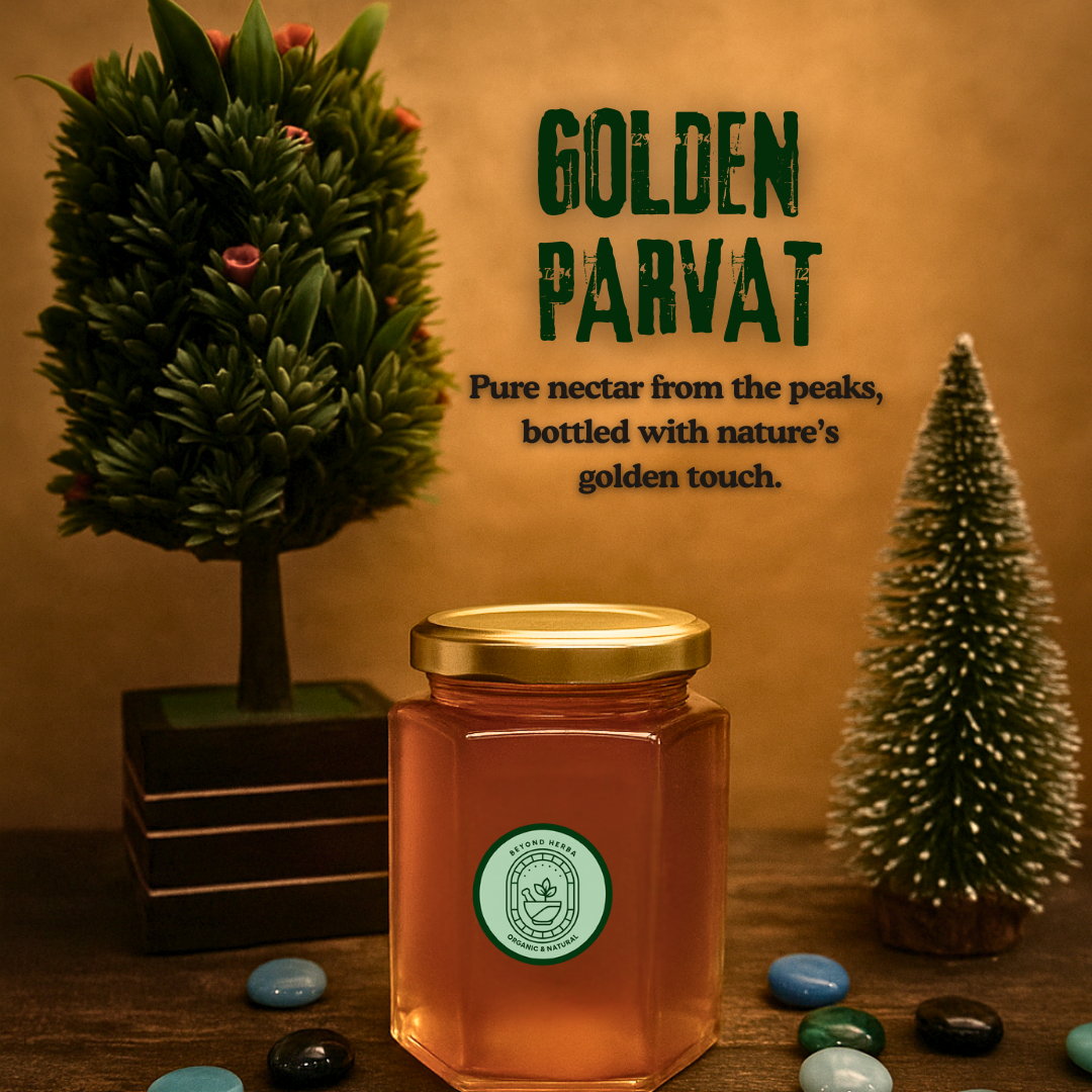 Golden Parvat