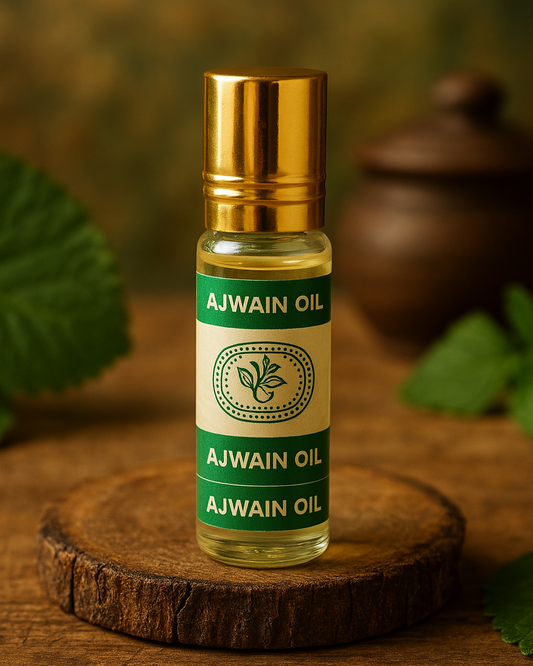 Ajwain Oil
