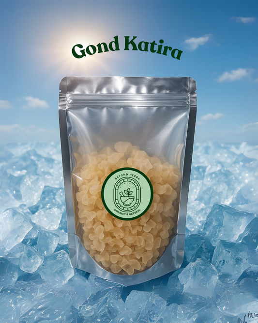 Gond Katira