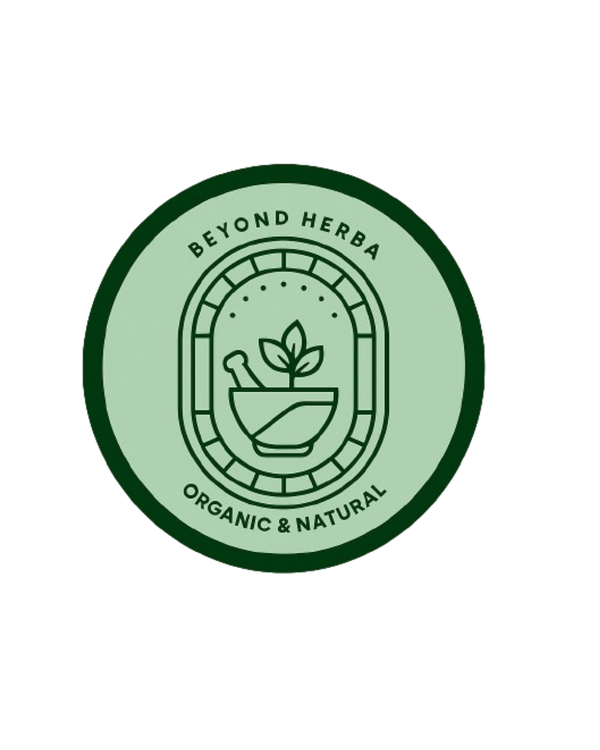 Beyond Herba                                                                                                                                                             