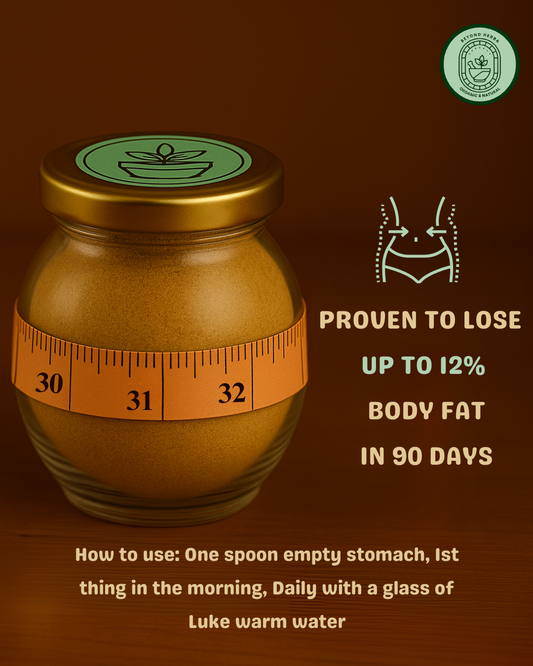 Weight Loss Powder