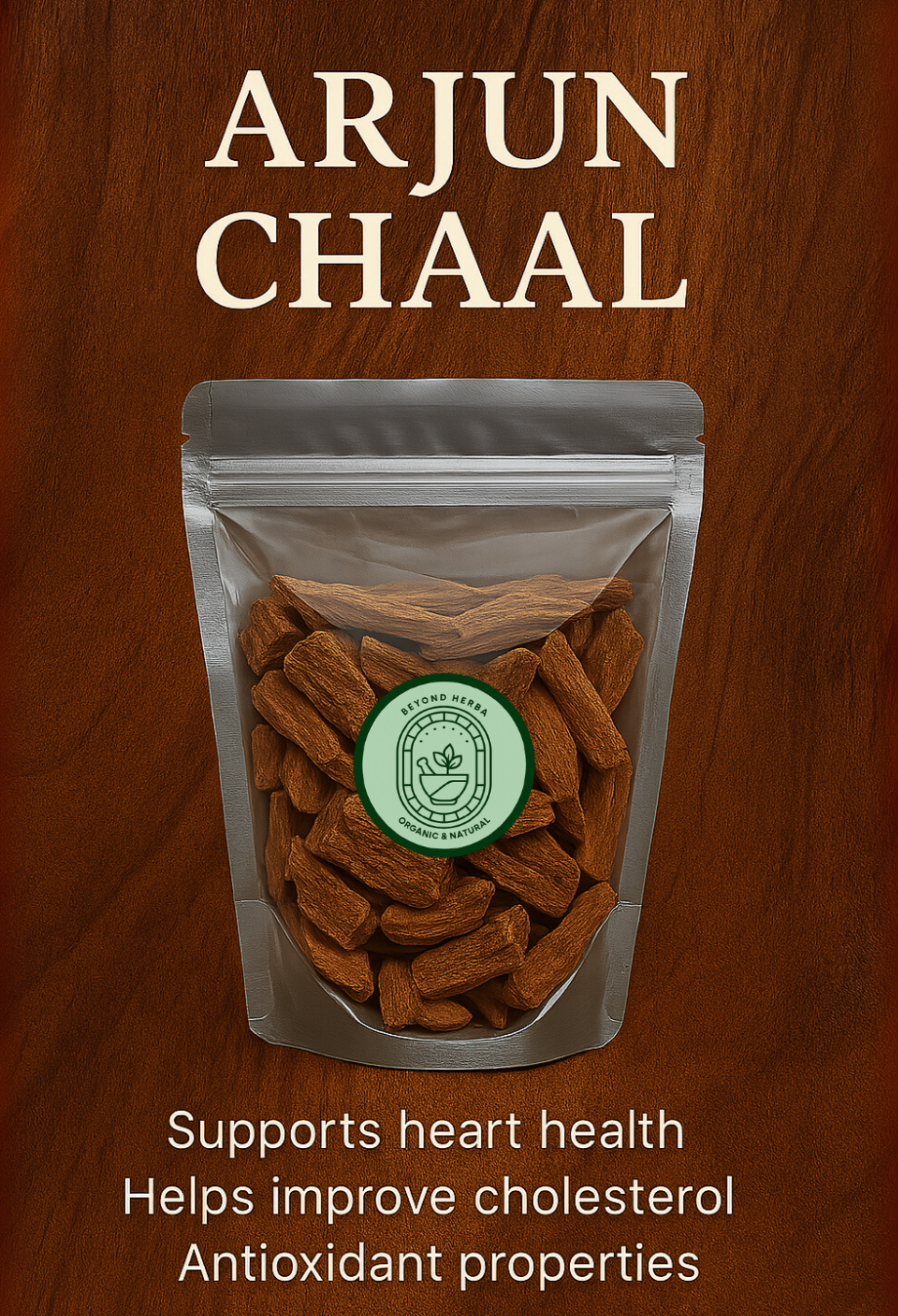 Arjun Chaal