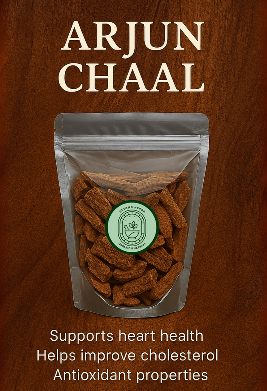 Arjun Chaal