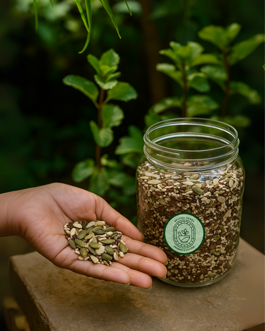 Seed Mix
